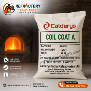 COIL COAT A IN BANGLADESH
