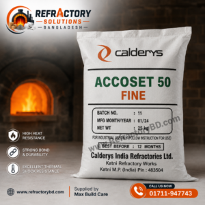 ACCOSET 50 FINE in Bangladesh