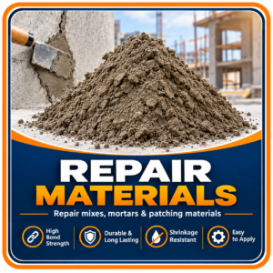 REPAIR MATERIALS