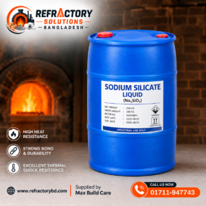 Sodium Silicate in Bangladesh