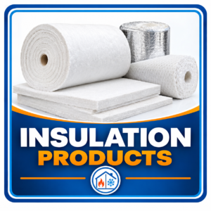 INSULATION PRODUCTS
