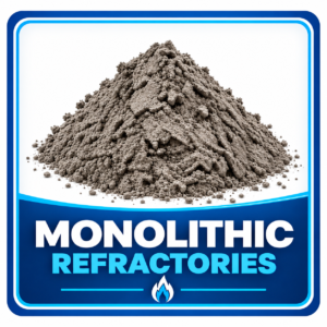 MONOLITHIC REFRACTORIES